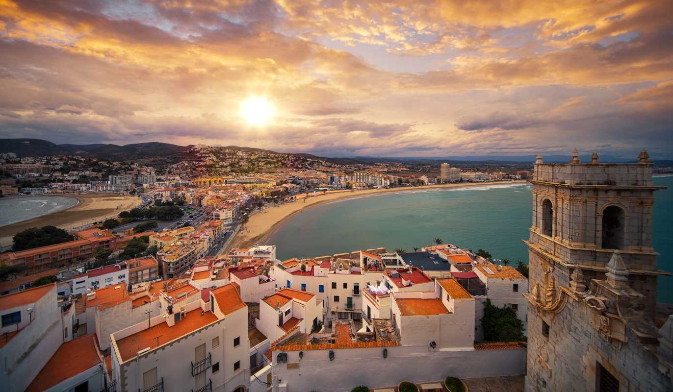Why Valencia in Spain Should Be Your Next Coastal Adventure