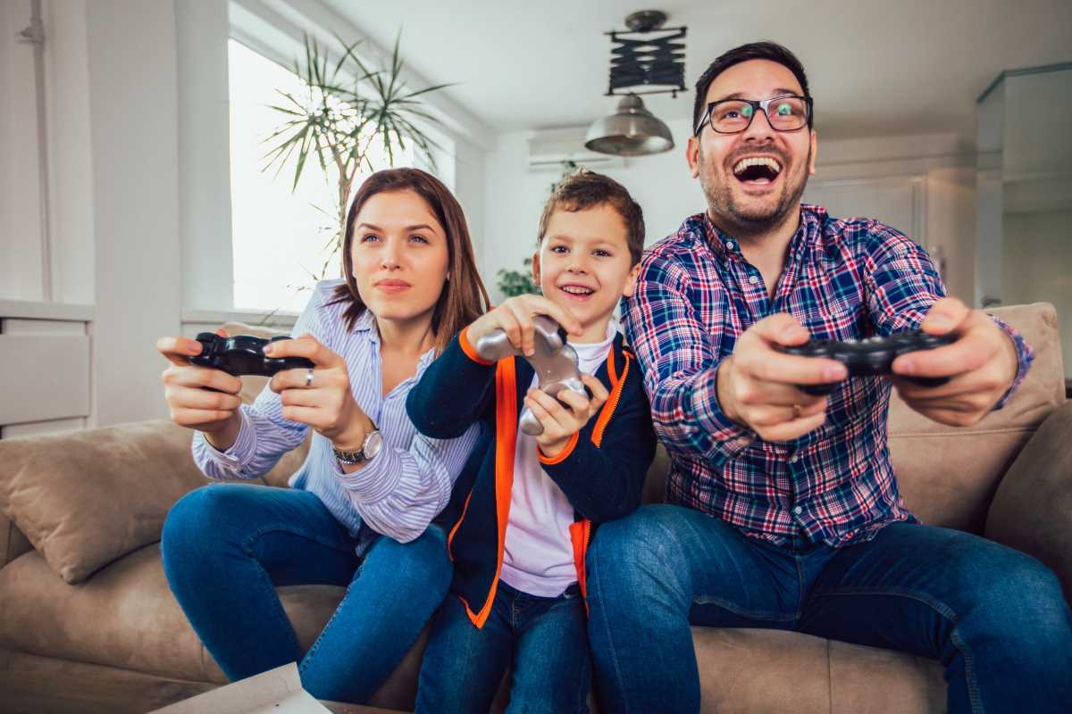 Video Games Everyone is Properly Hyped for in 2025