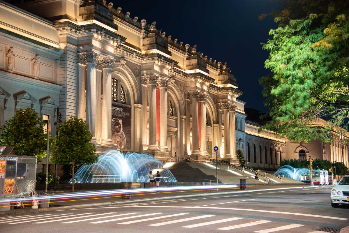 10 Underrated Museums with Unique Cultural Exhibits to Visit