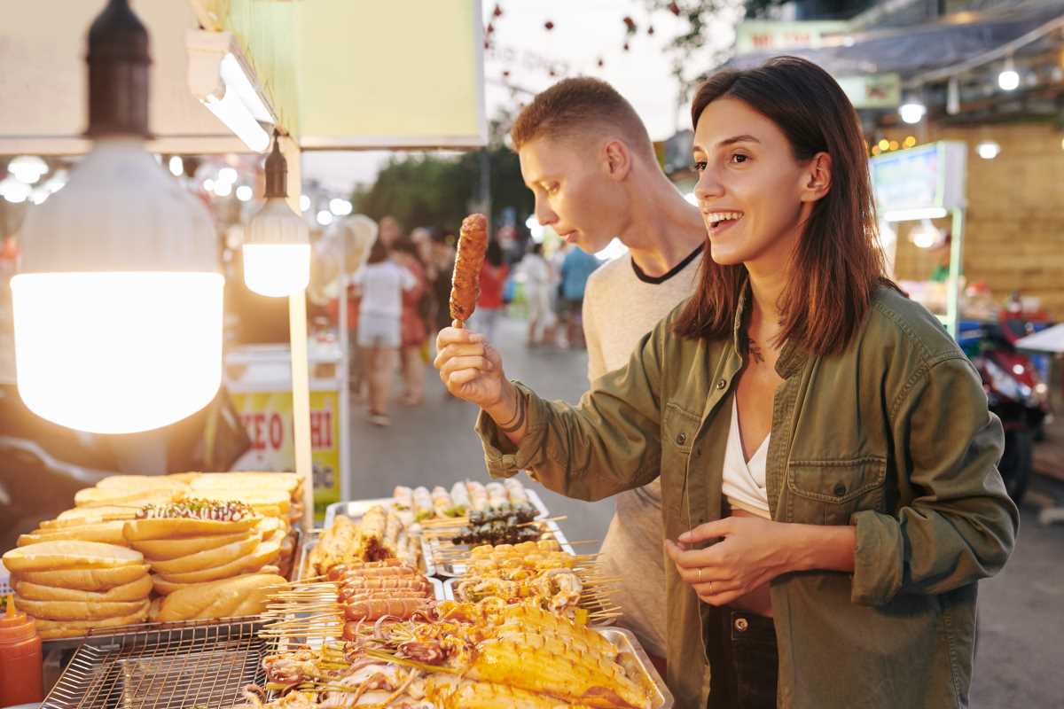 Cultural Immersion Travel Experiences