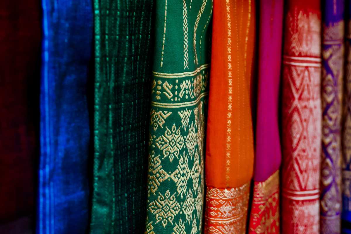 Countries Where You'll Find the Most Exquisite Handmade Items