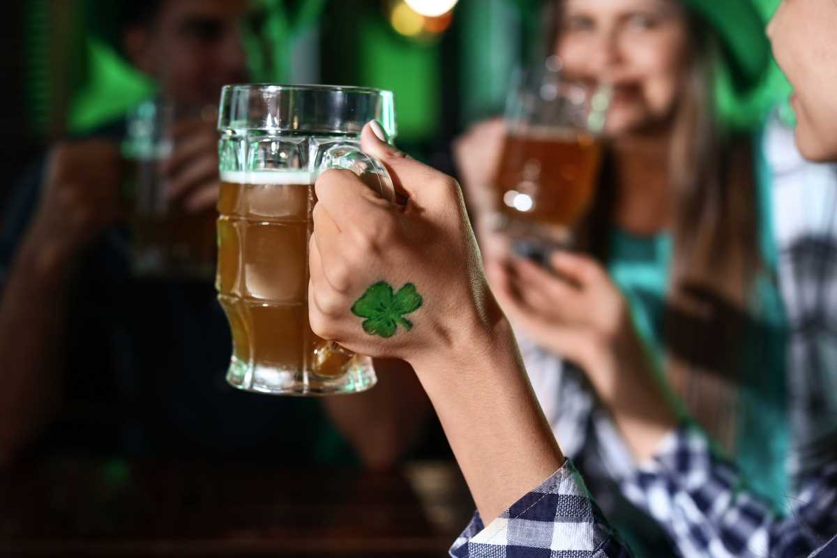 Most Popular Irish Pubs in America