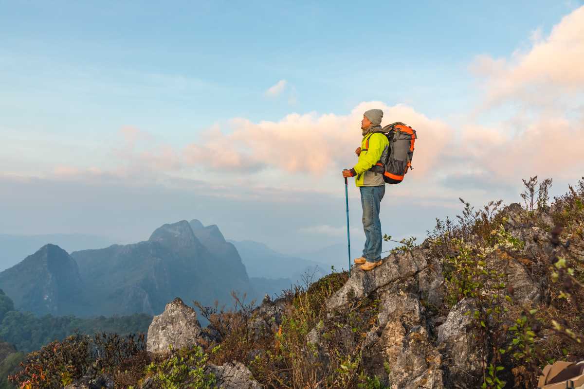 How to Plan a Solo Trip That Feels Like an Adventure, Not a Challenge