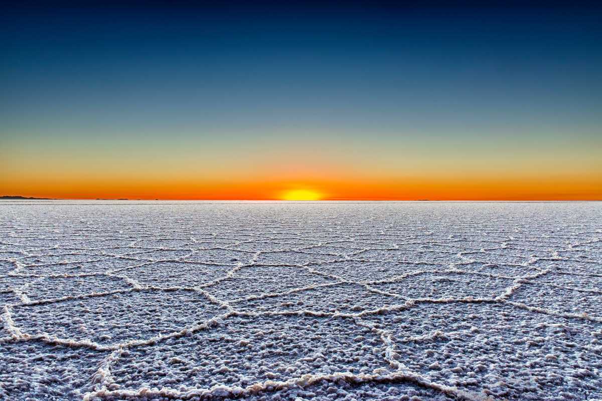 Why Bolivia’s Uyuni Salt Flats Offer the Best Photo Opportunities