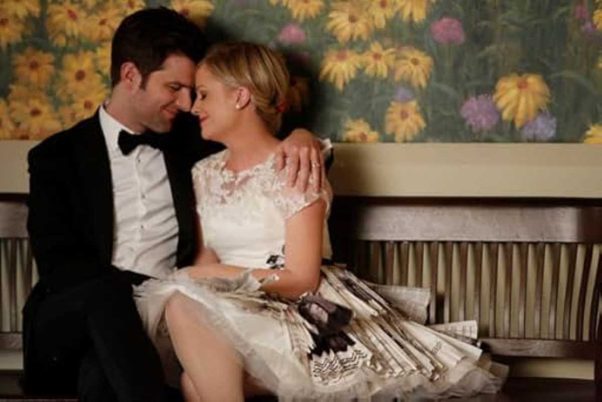 Unexpected On-Screen Romances That Stole the Spotlight