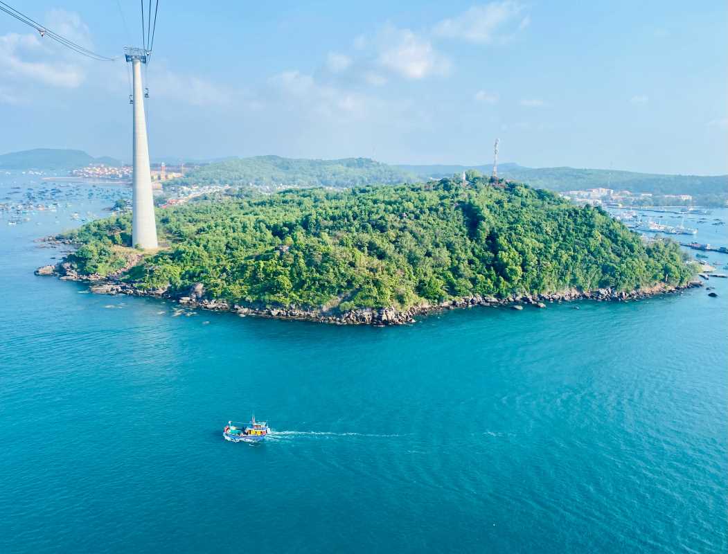 Why Vietnam’s Phu Quoc Island is Perfect for Eco-Tourists