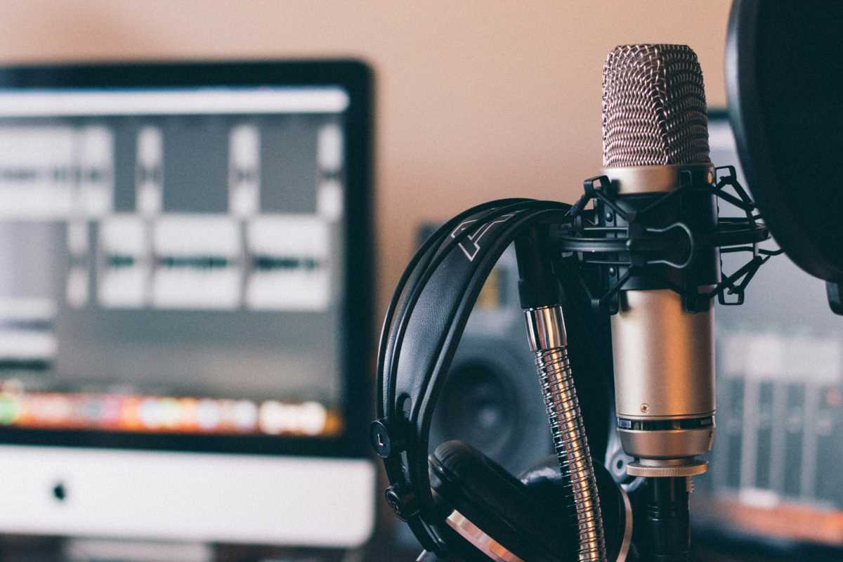 The Role of Podcasts in Amplifying Marginalized Voices